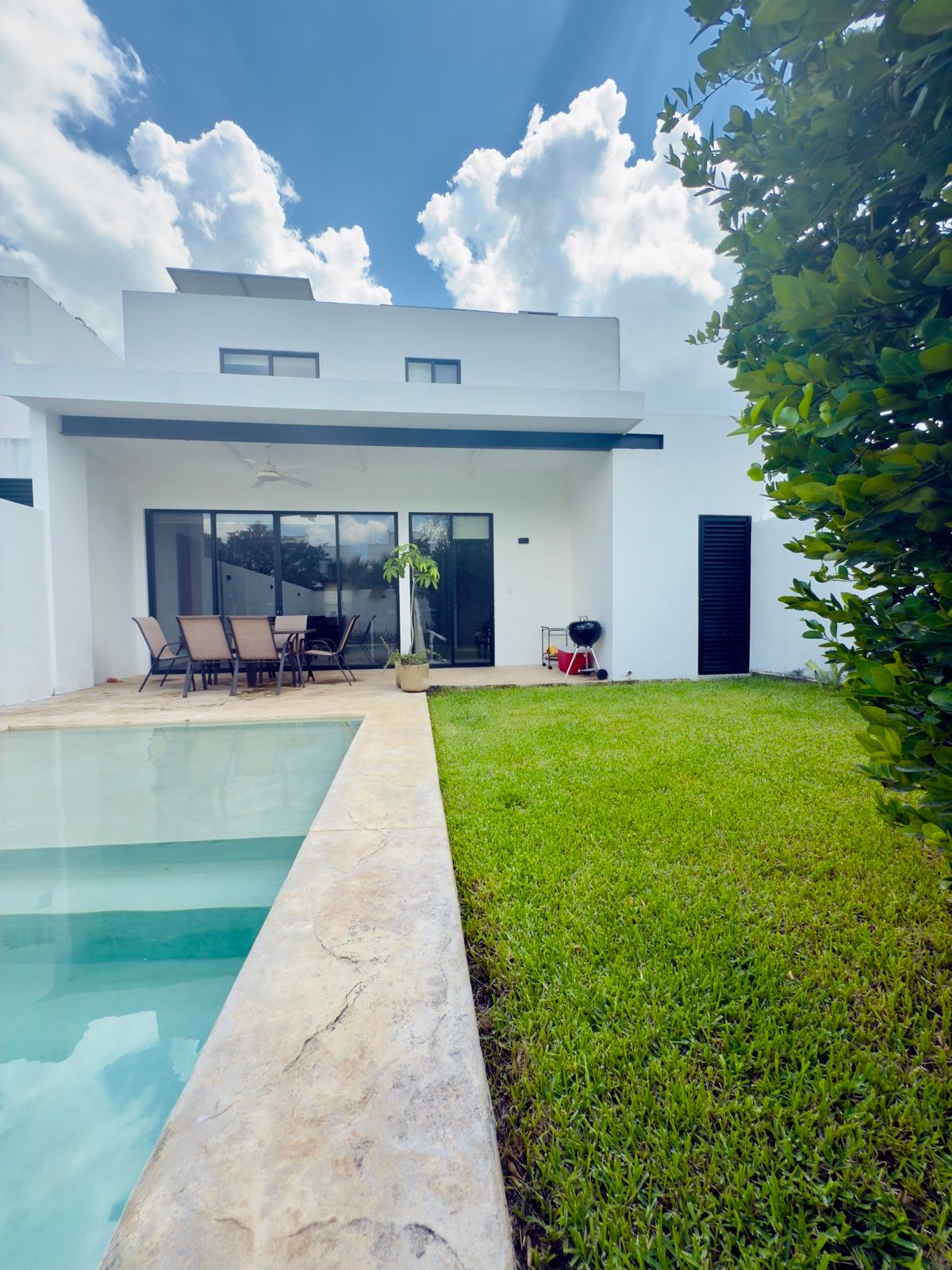 SE VENDE CASA EN ESQUINA AL NORTE EN VEGA DEL MAYAB ,AL NORTE DE MERIDA YUCATAN - foto 1