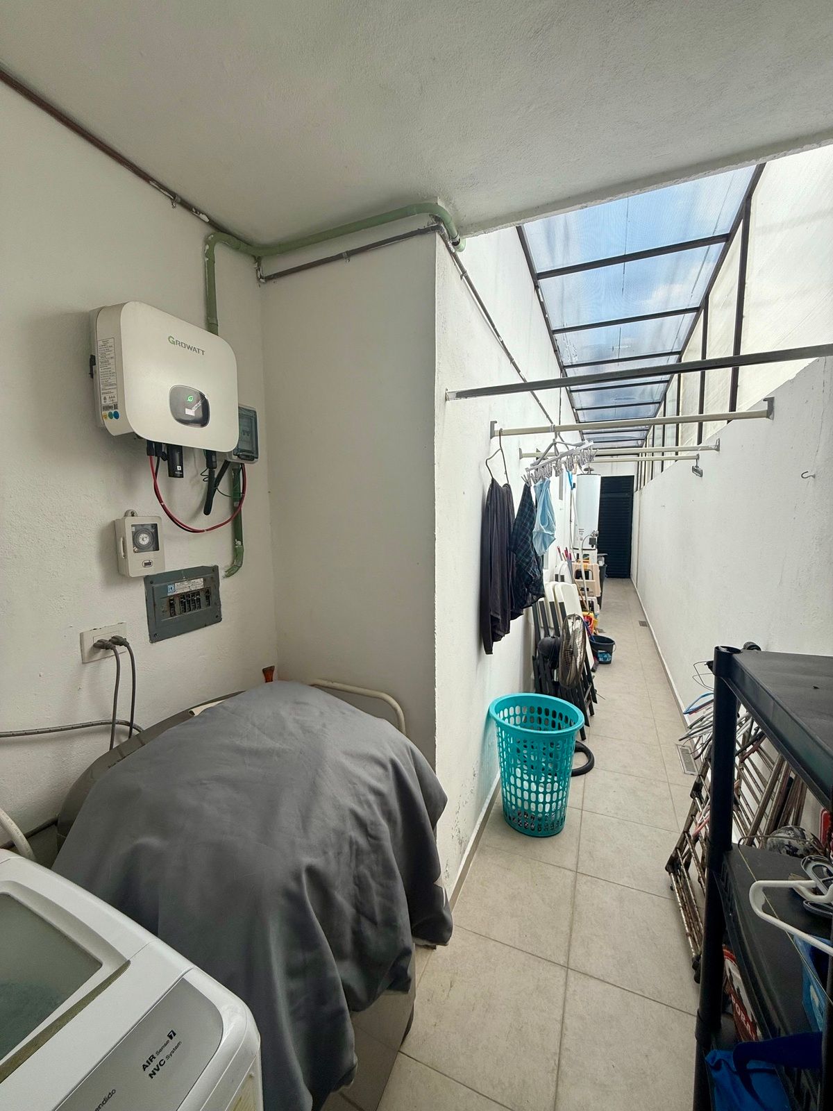 SE VENDE CASA EN ESQUINA AL NORTE EN VEGA DEL MAYAB ,AL NORTE DE MERIDA YUCATAN - foto 4