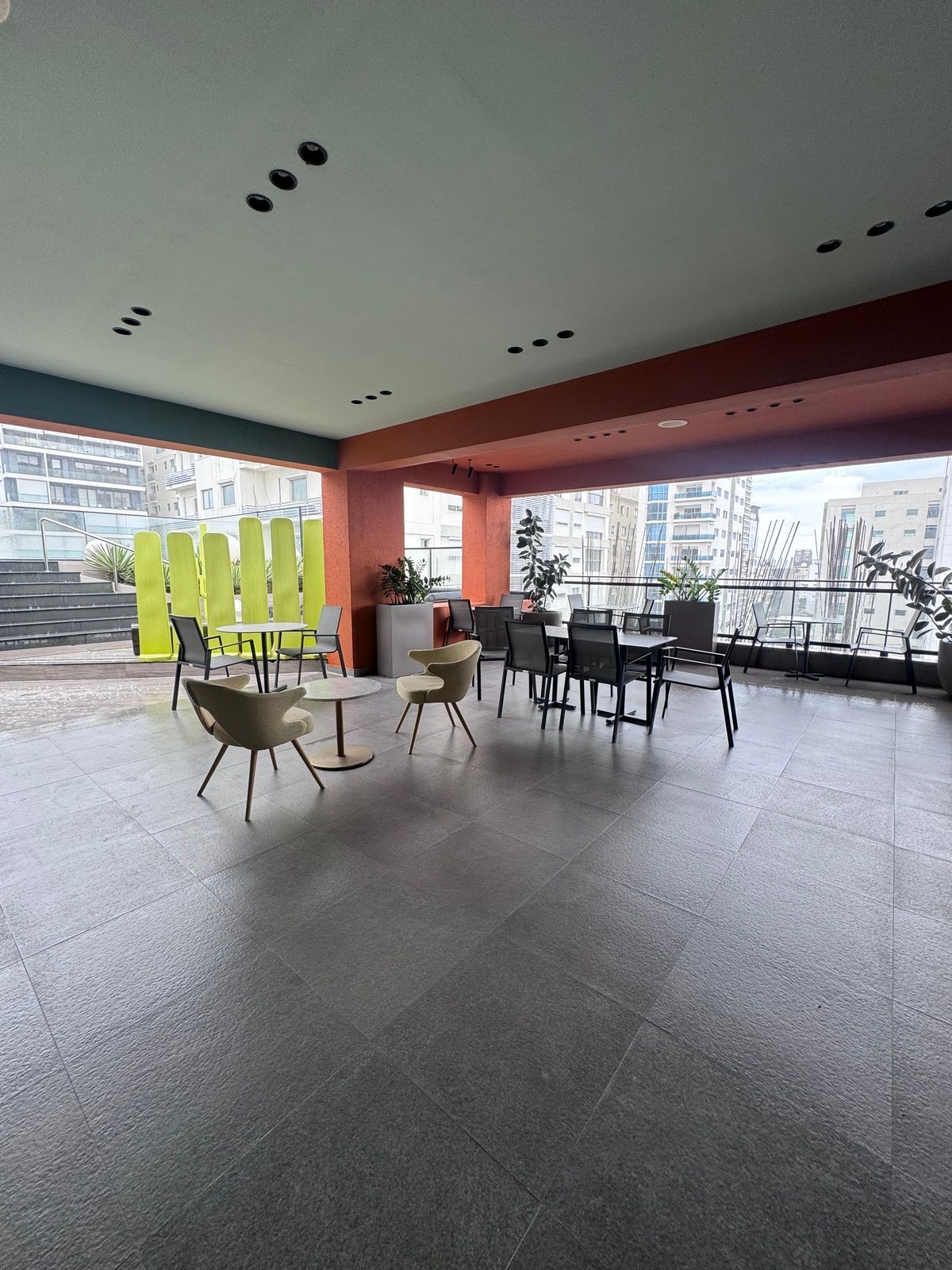 Apartamento en Piantini, Santo Domingo Centro (Distrito Nacional), foto 14 de 18