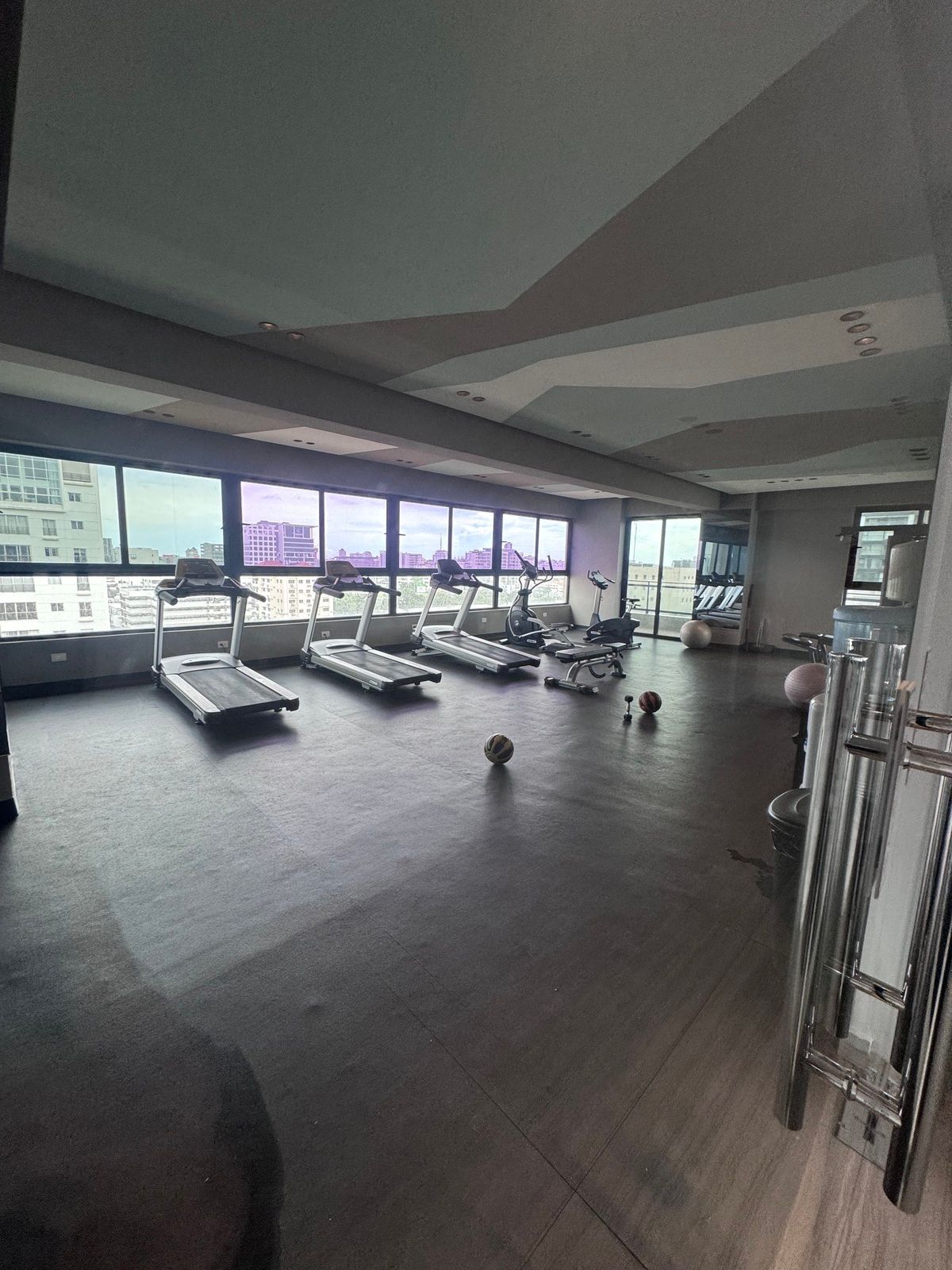 Apartamento en Piantini, Santo Domingo Centro (Distrito Nacional), foto 17 de 18