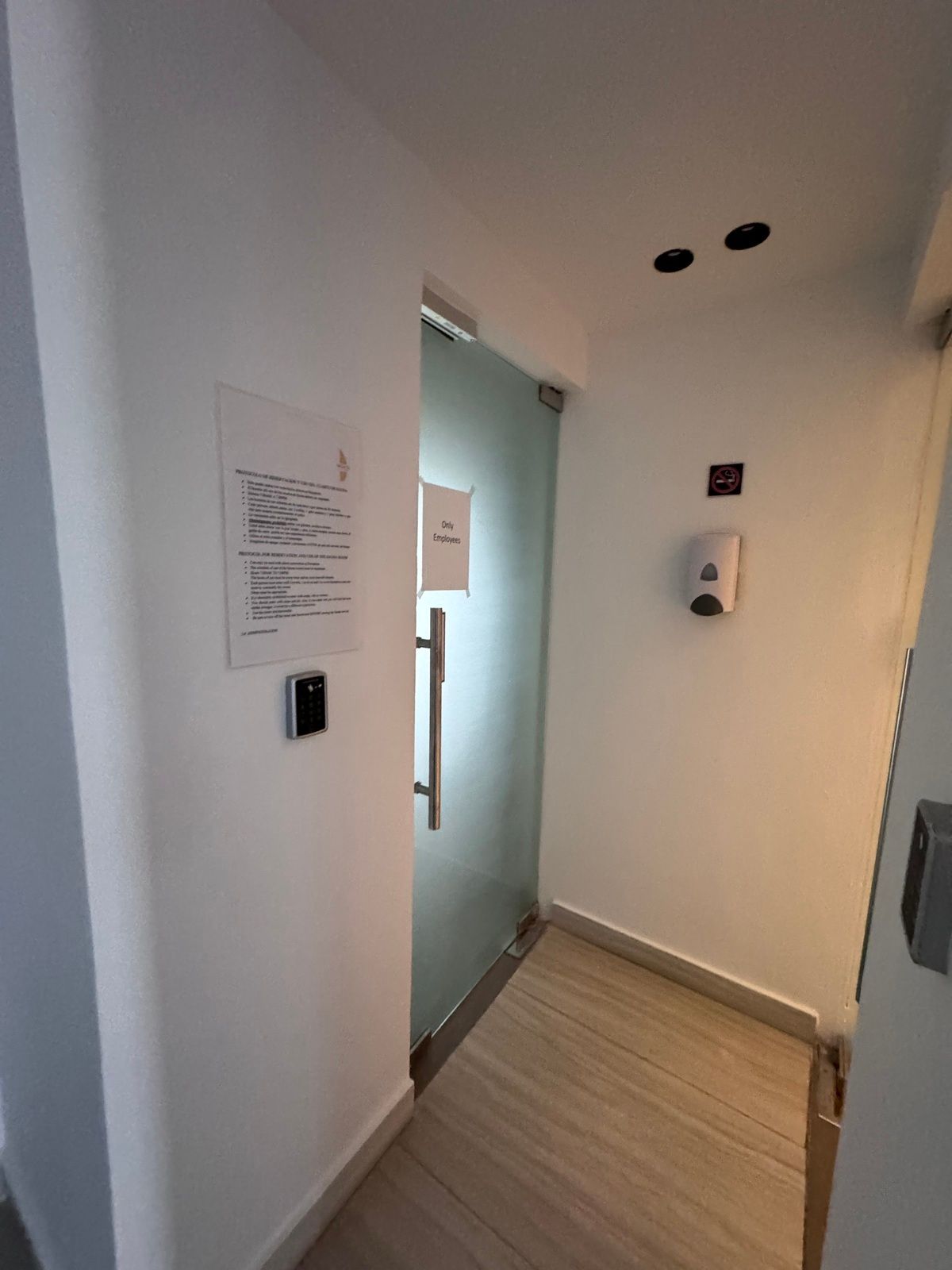 Apartamento en Piantini, Santo Domingo Centro (Distrito Nacional), foto 18 de 18