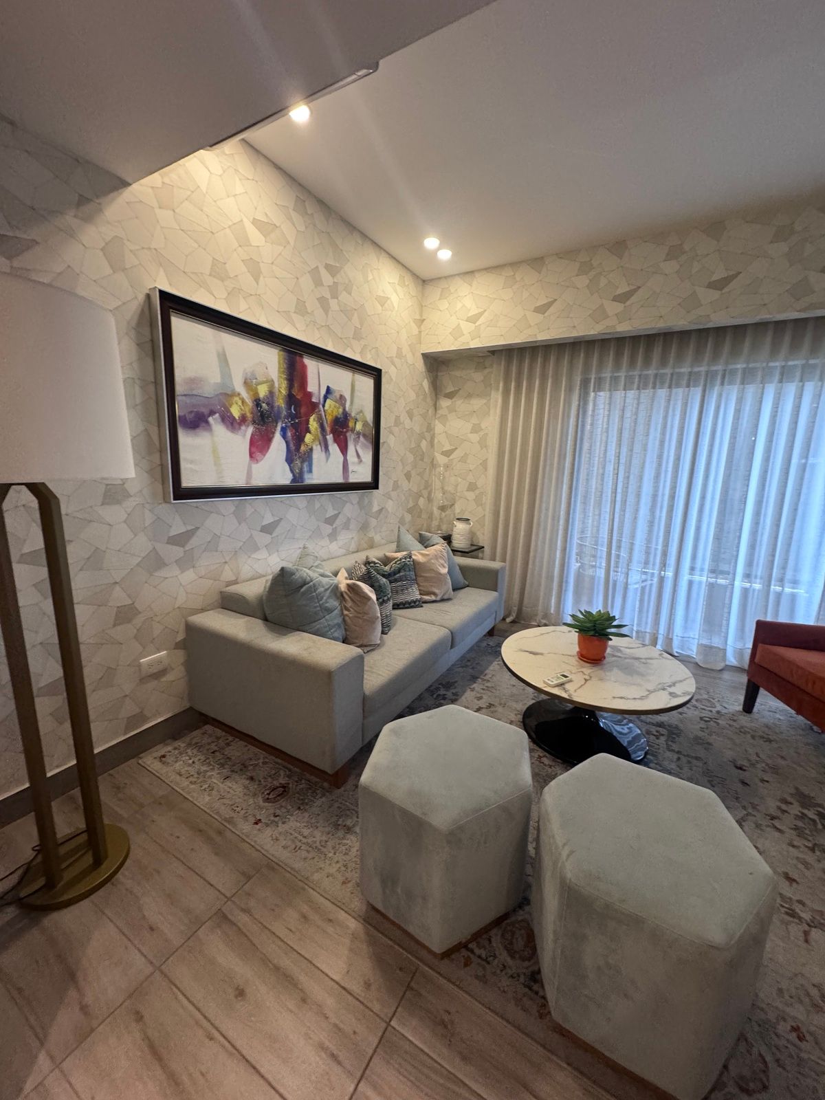 Apartamento en Piantini, Santo Domingo Centro (Distrito Nacional), foto 3 de 18