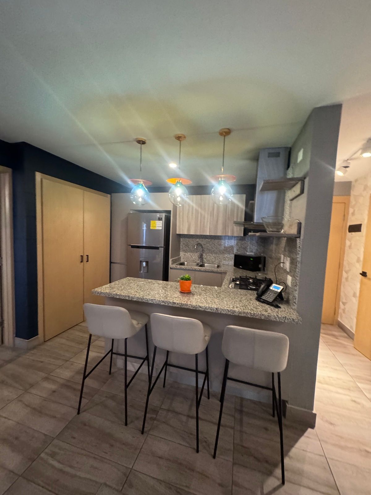 Apartamento en Piantini, Santo Domingo Centro (Distrito Nacional), foto 4 de 18