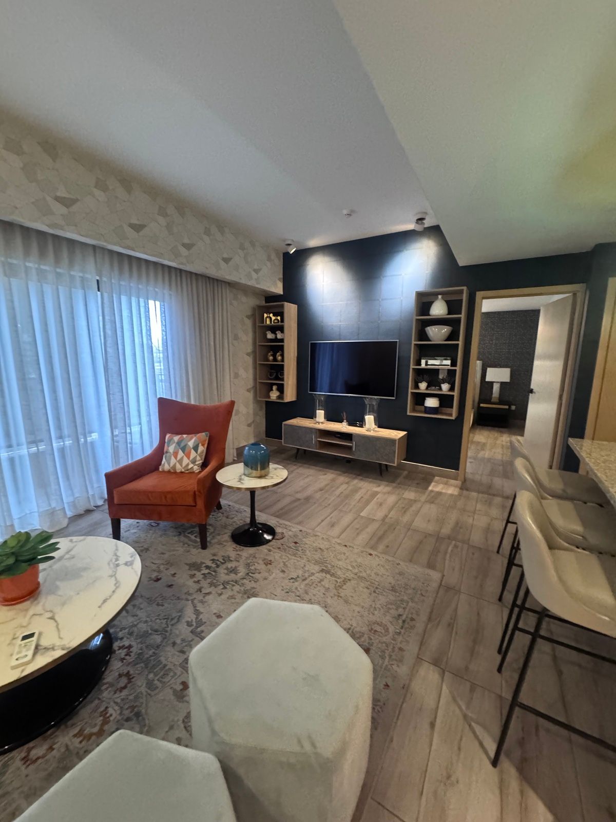 Apartamento en Piantini, Santo Domingo Centro (Distrito Nacional), foto 5 de 18