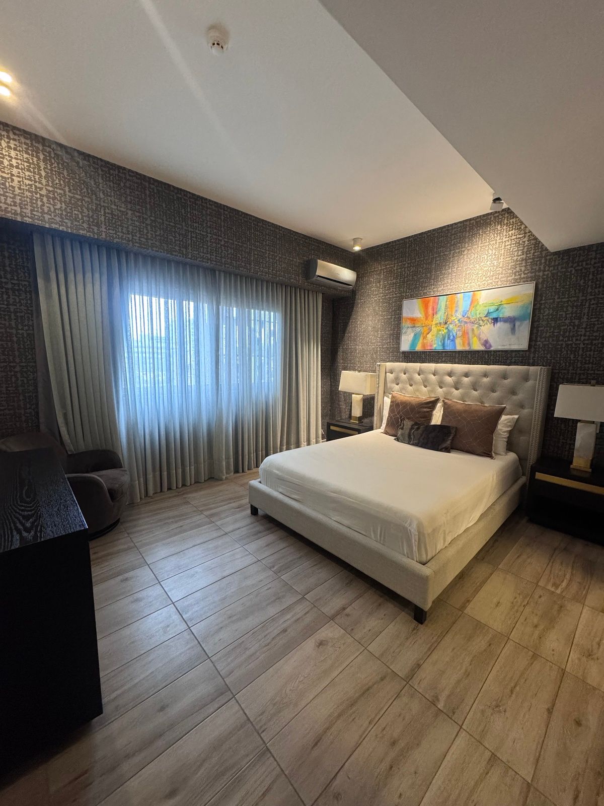 Apartamento en Piantini, Santo Domingo Centro (Distrito Nacional), foto 6 de 18