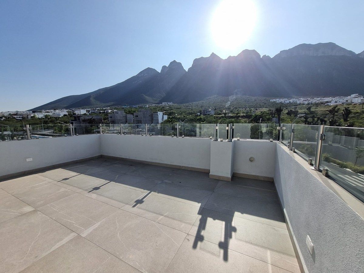 20 de 28: ROOF TOP/TERRAZA