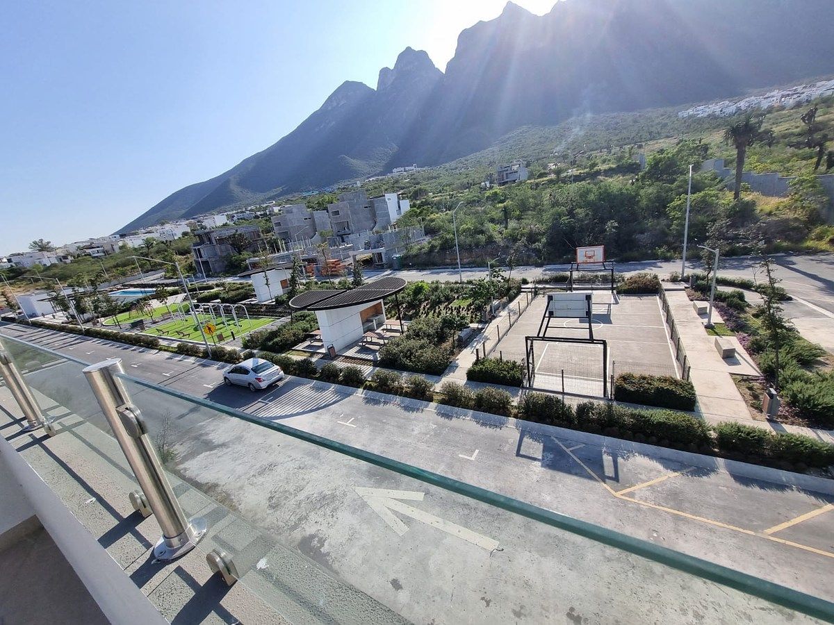 Casa em Cumbres Magnolia, Monterrey, foto 28 de 28