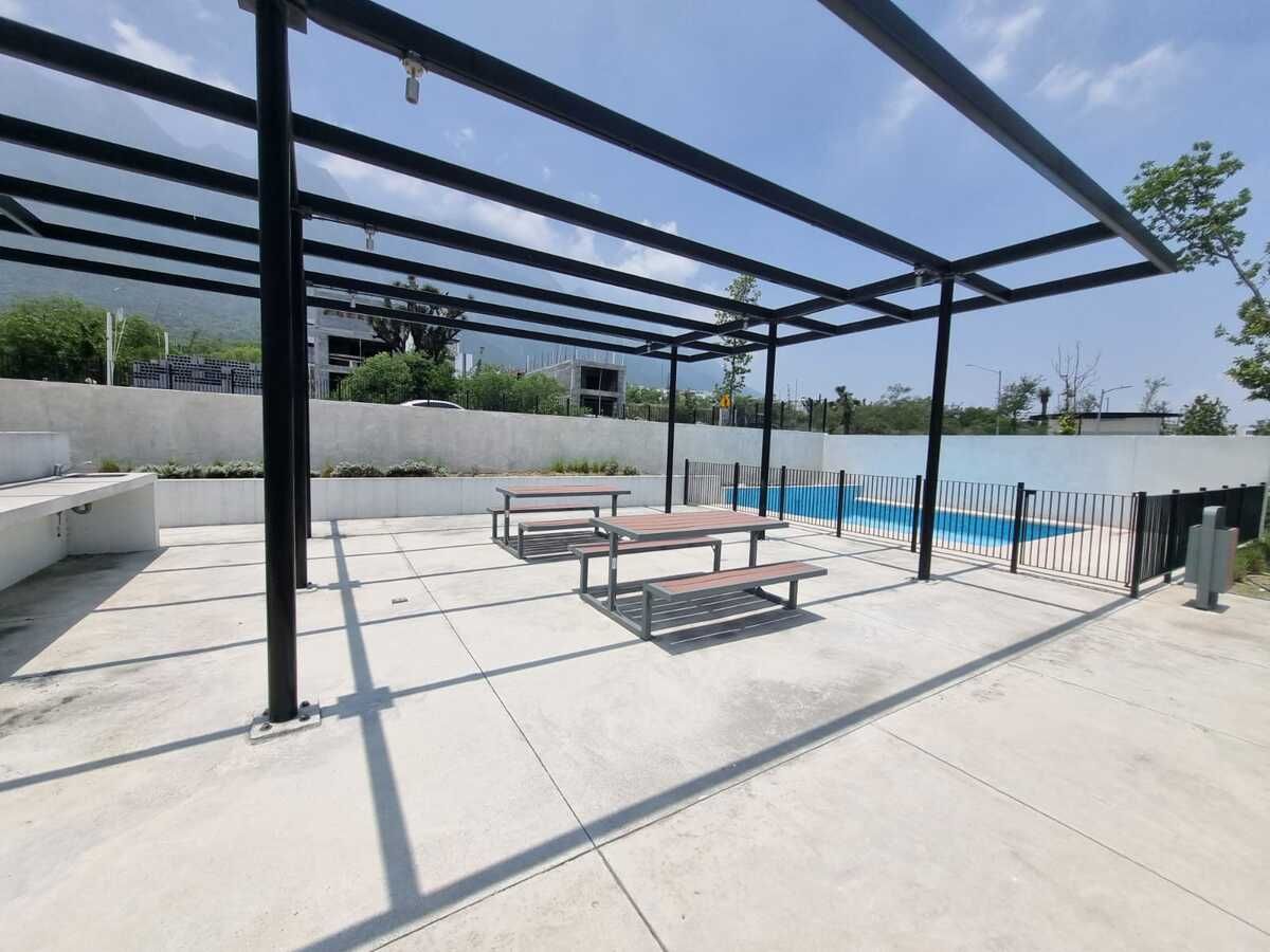 26 de 28: AREA DE PIC NIC ALBERCA PEQUEÑA