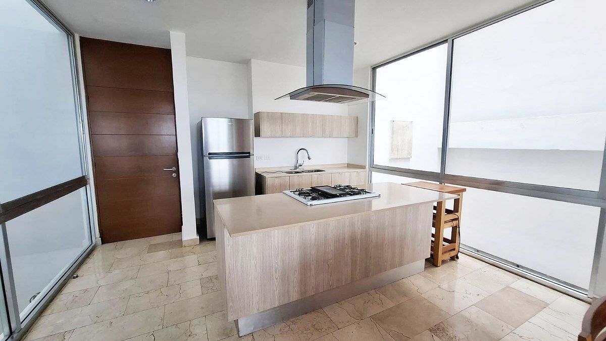 Cocina, foto 2 de 20