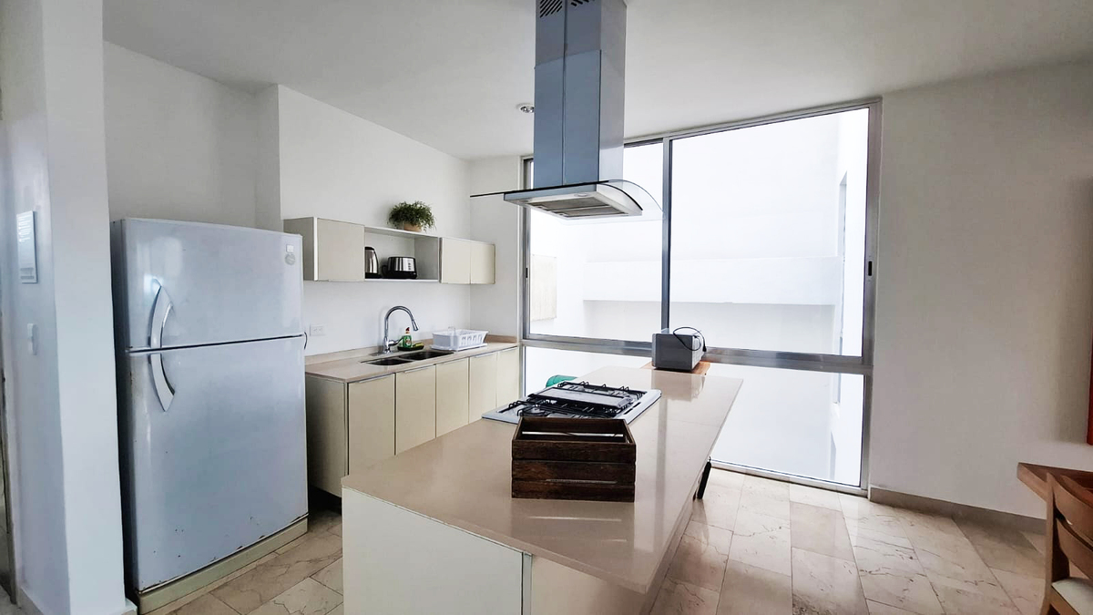 3 de 17: Cocina