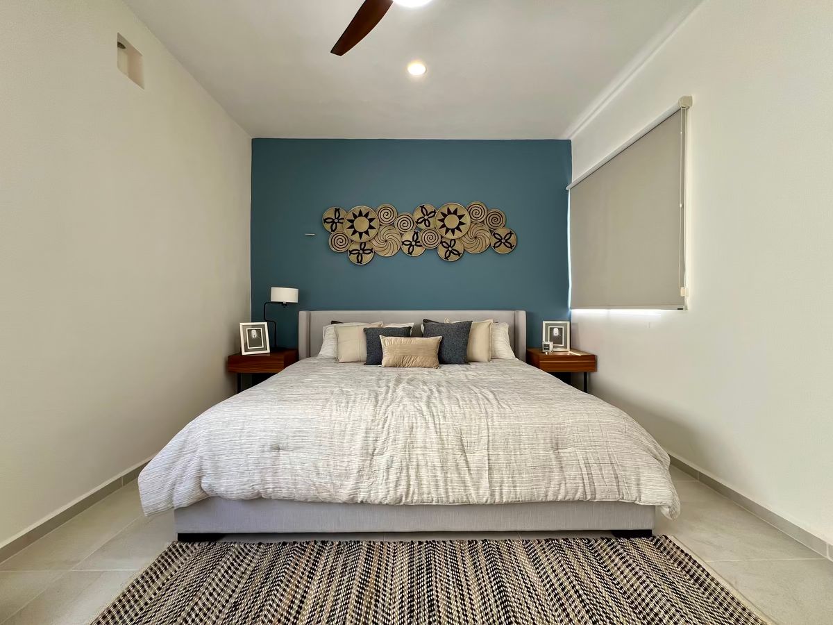 12 de 18: Segunda Recámara