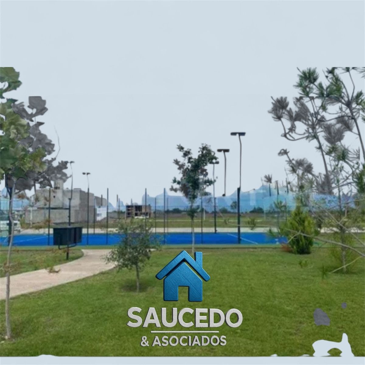 Se vende terreno Reserva Icandria
