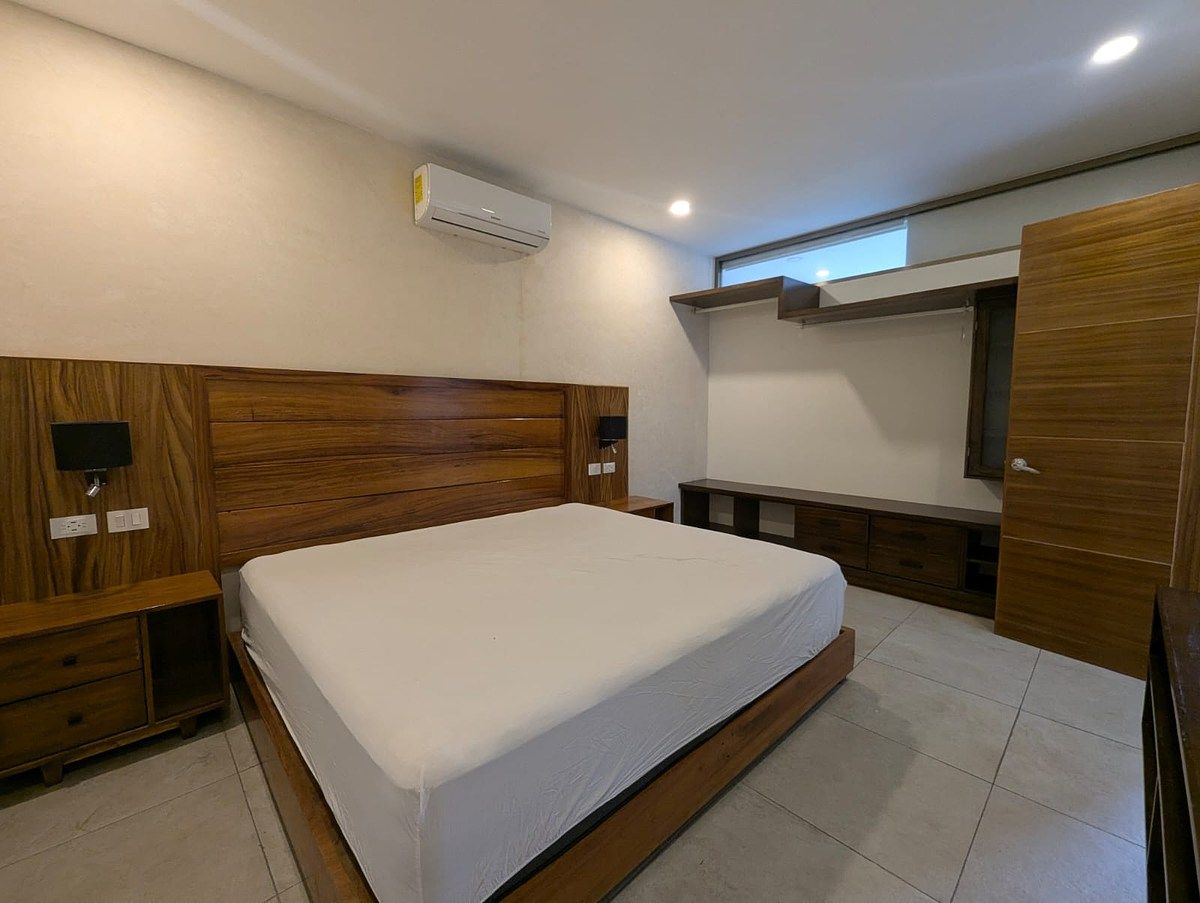 Departamento en Tumben Kaa, Tulum, foto 3 de 12