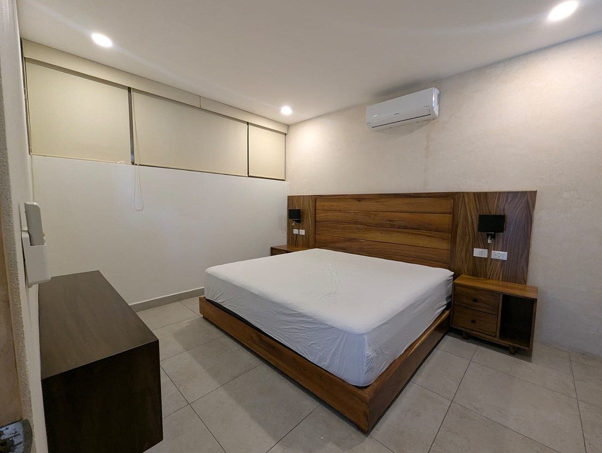 Departamento en Tumben Kaa, Tulum, foto 4 de 12