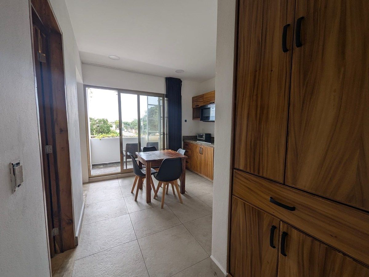 Departamento en Tumben Kaa, Tulum, foto 5 de 12