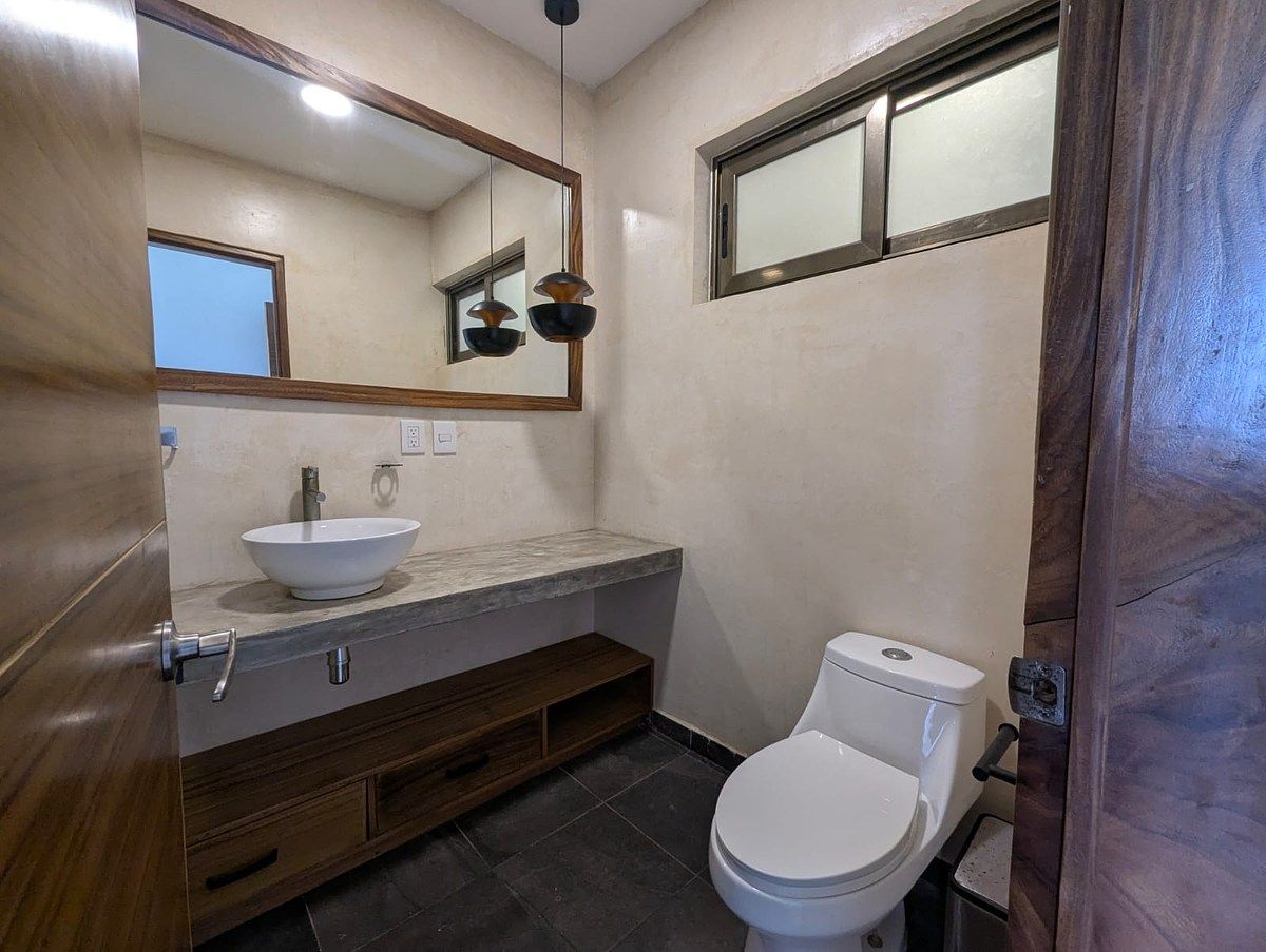Departamento en Tumben Kaa, Tulum, foto 7 de 12