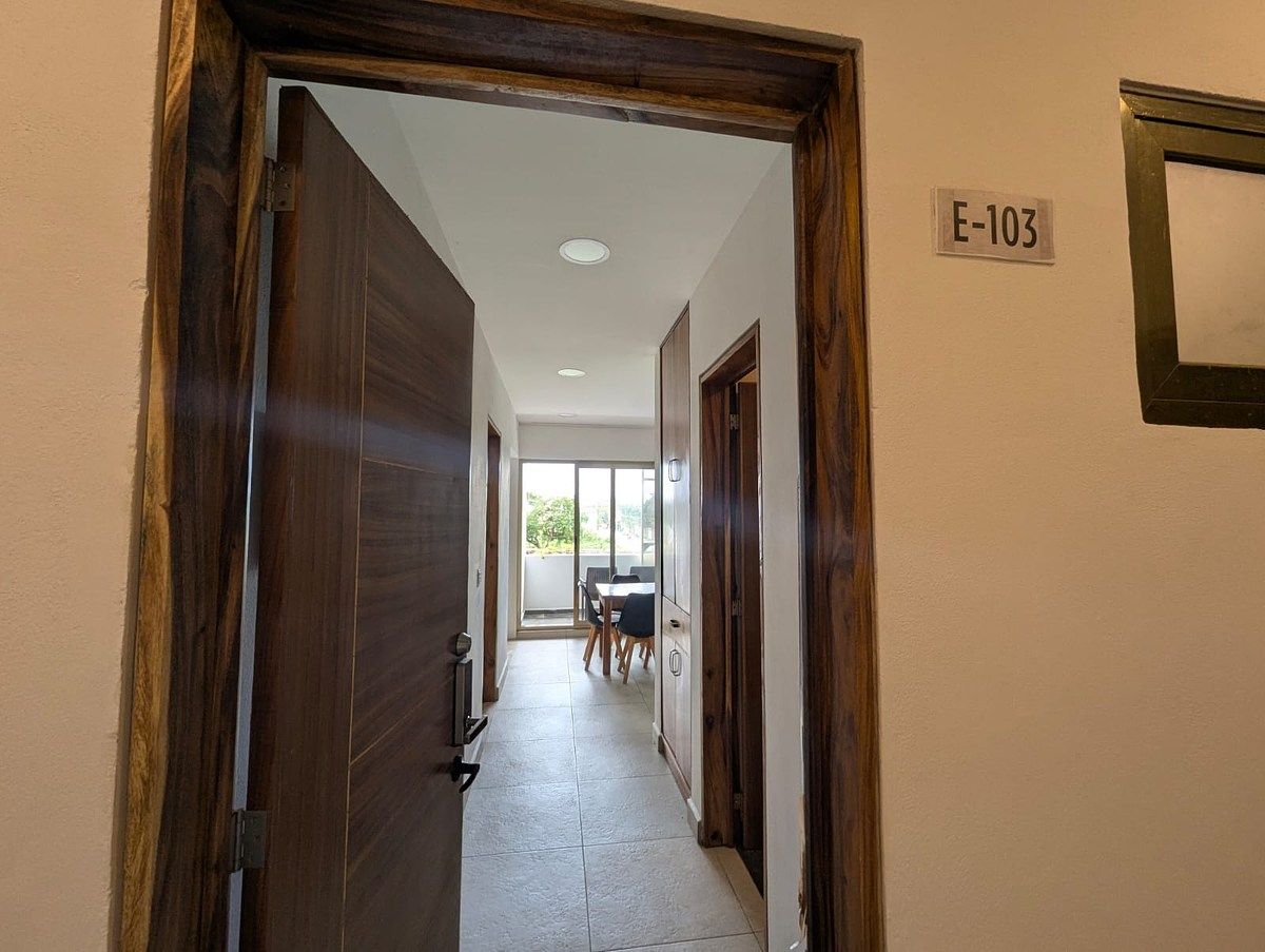 Departamento en Tumben Kaa, Tulum, foto 9 de 12