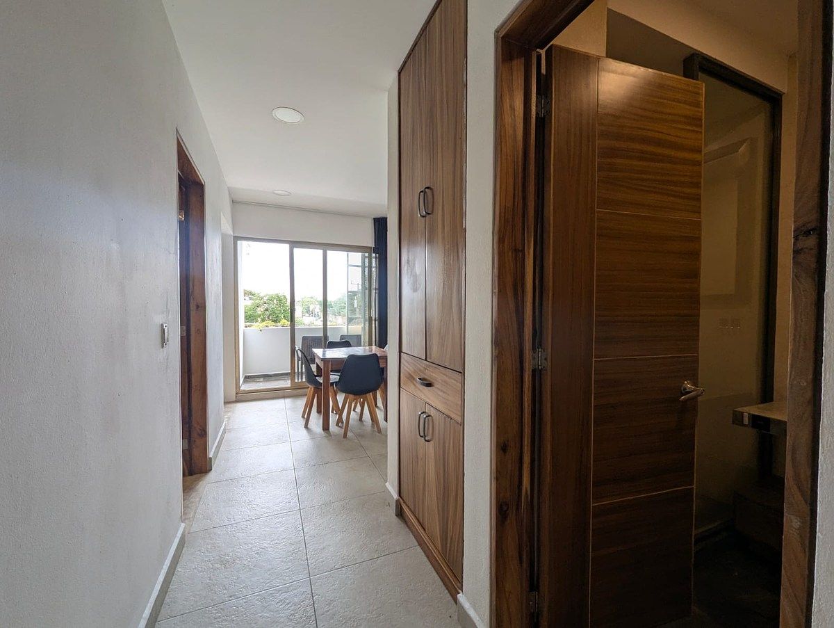 Departamento en Tumben Kaa, Tulum, foto 10 de 12