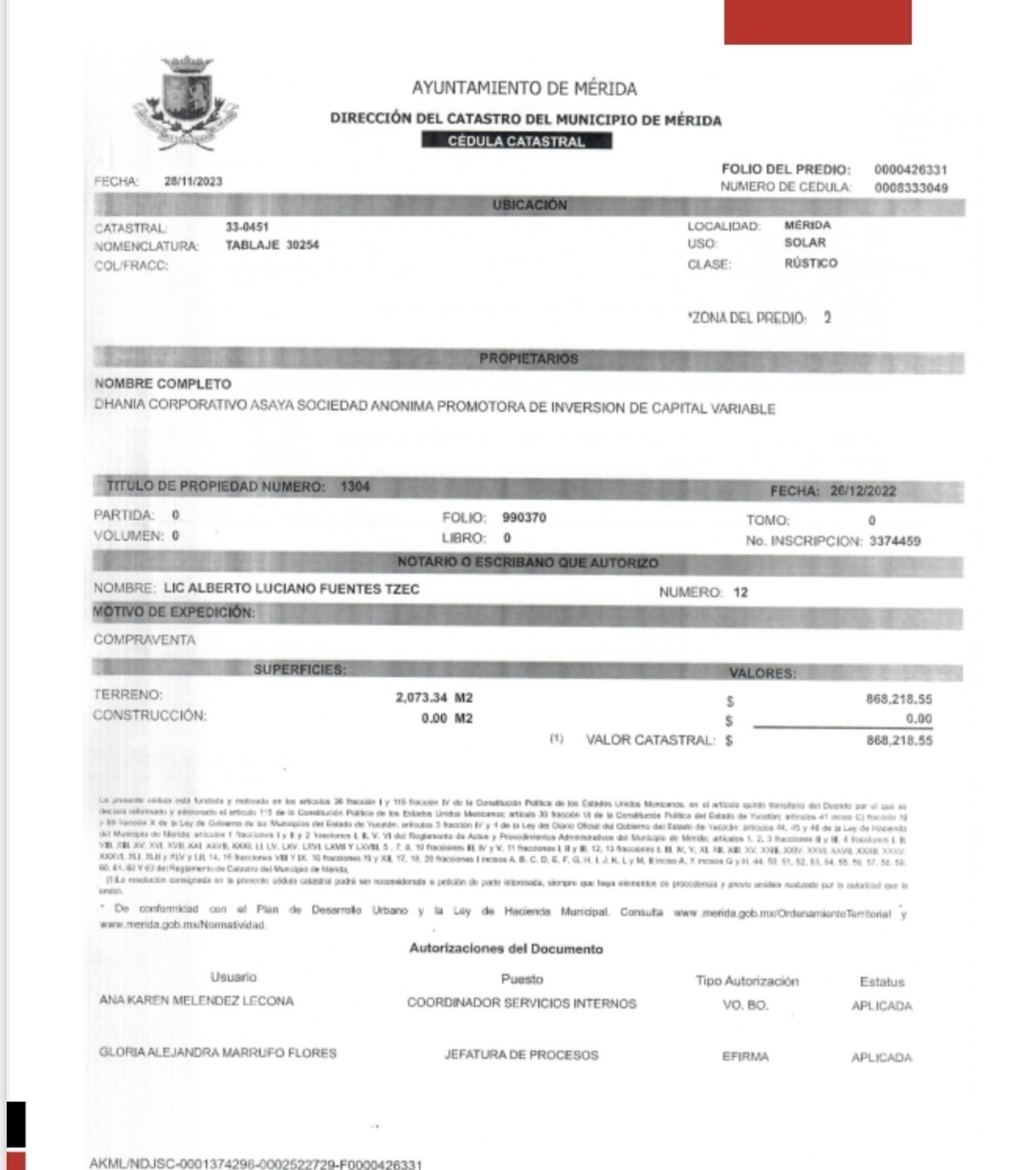 2 de 3