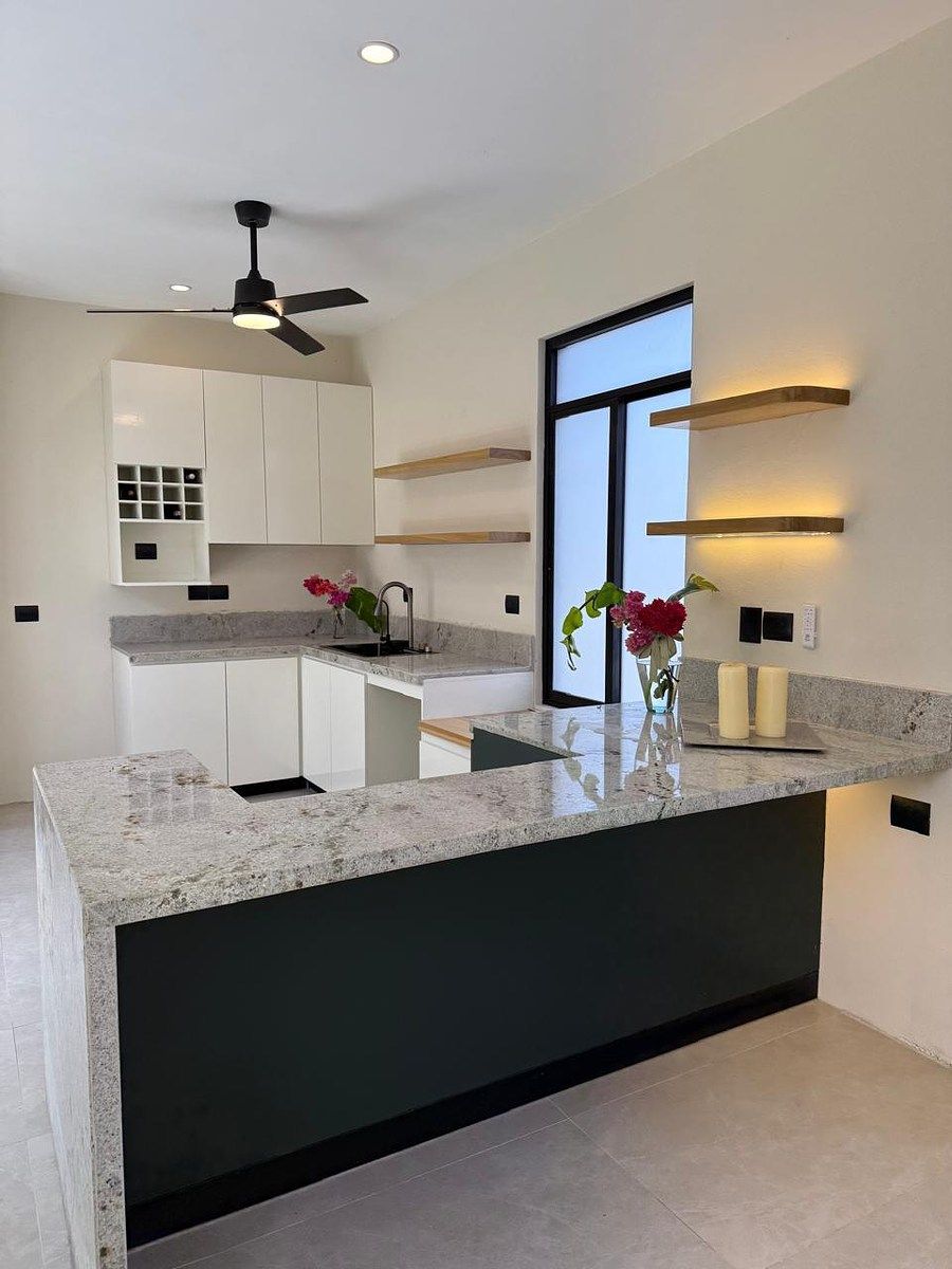 Casa en Mérida Centro, Mérida, foto 3 de 29