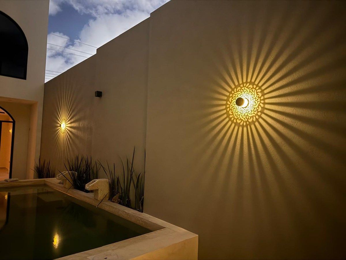 Casa en Mérida Centro, Mérida, foto 2 de 29