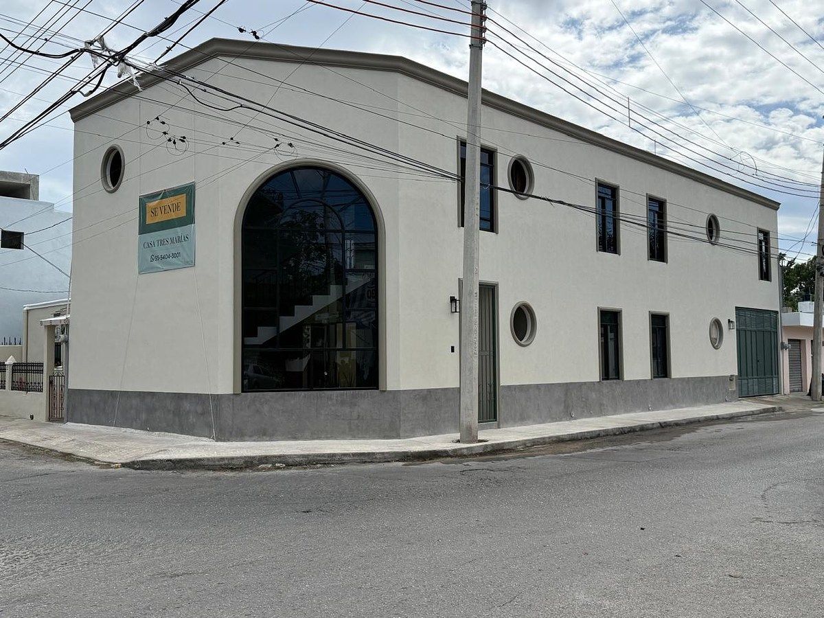 Casa en Mérida Centro, Mérida, foto 14 de 29