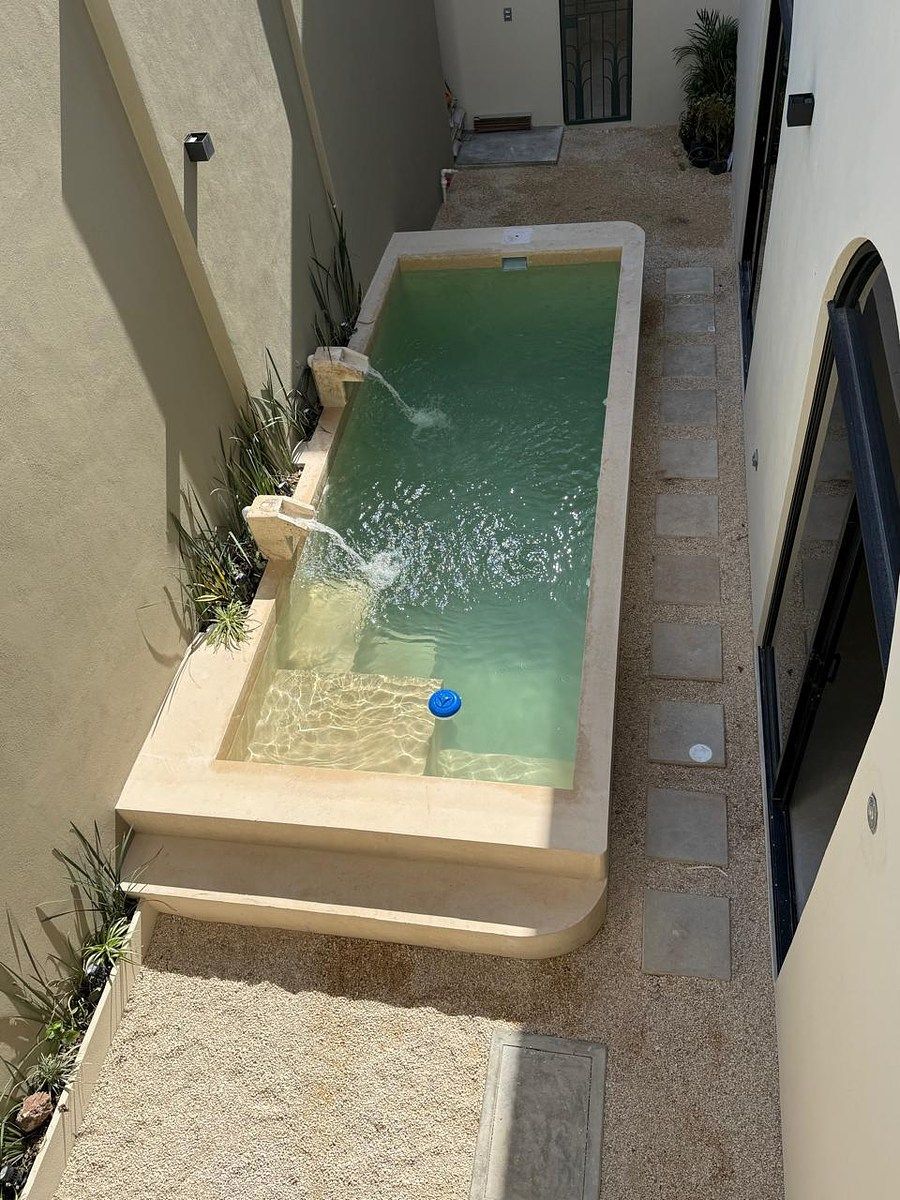 Casa en Mérida Centro, Mérida, foto 24 de 29
