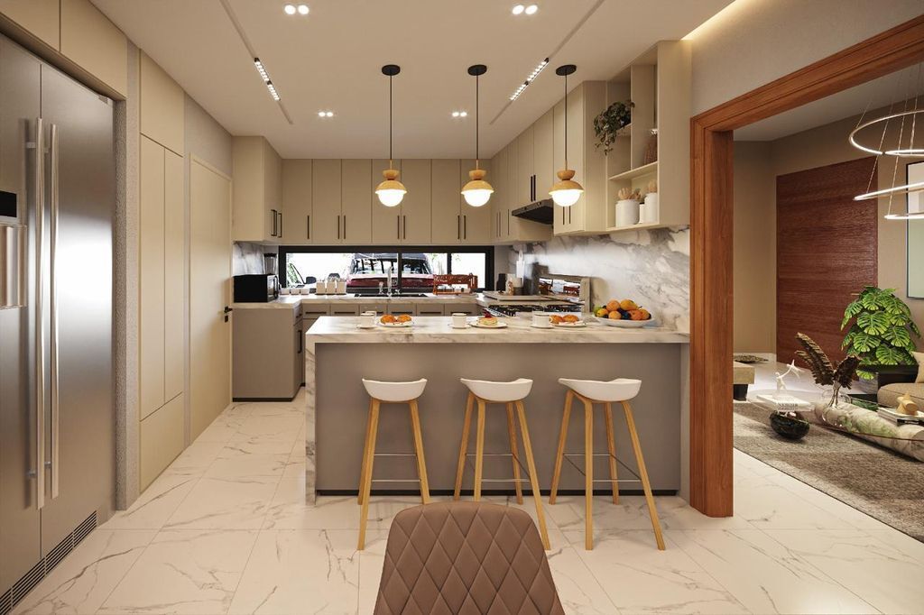 Casa en Avenida Ecológica, Santo Domingo Este, foto 6 de 8