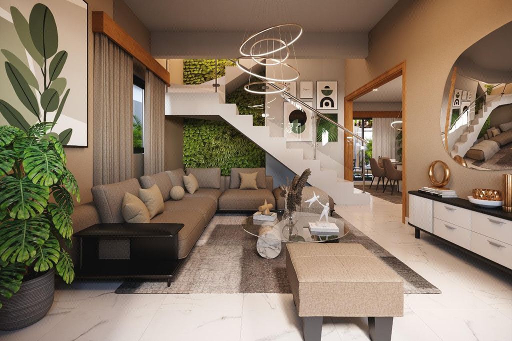 Casa en Avenida Ecológica, Santo Domingo Este, foto 4 de 8