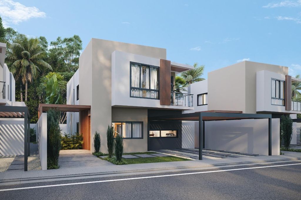 Casa en Avenida Ecológica, Santo Domingo Este, foto 3 de 8