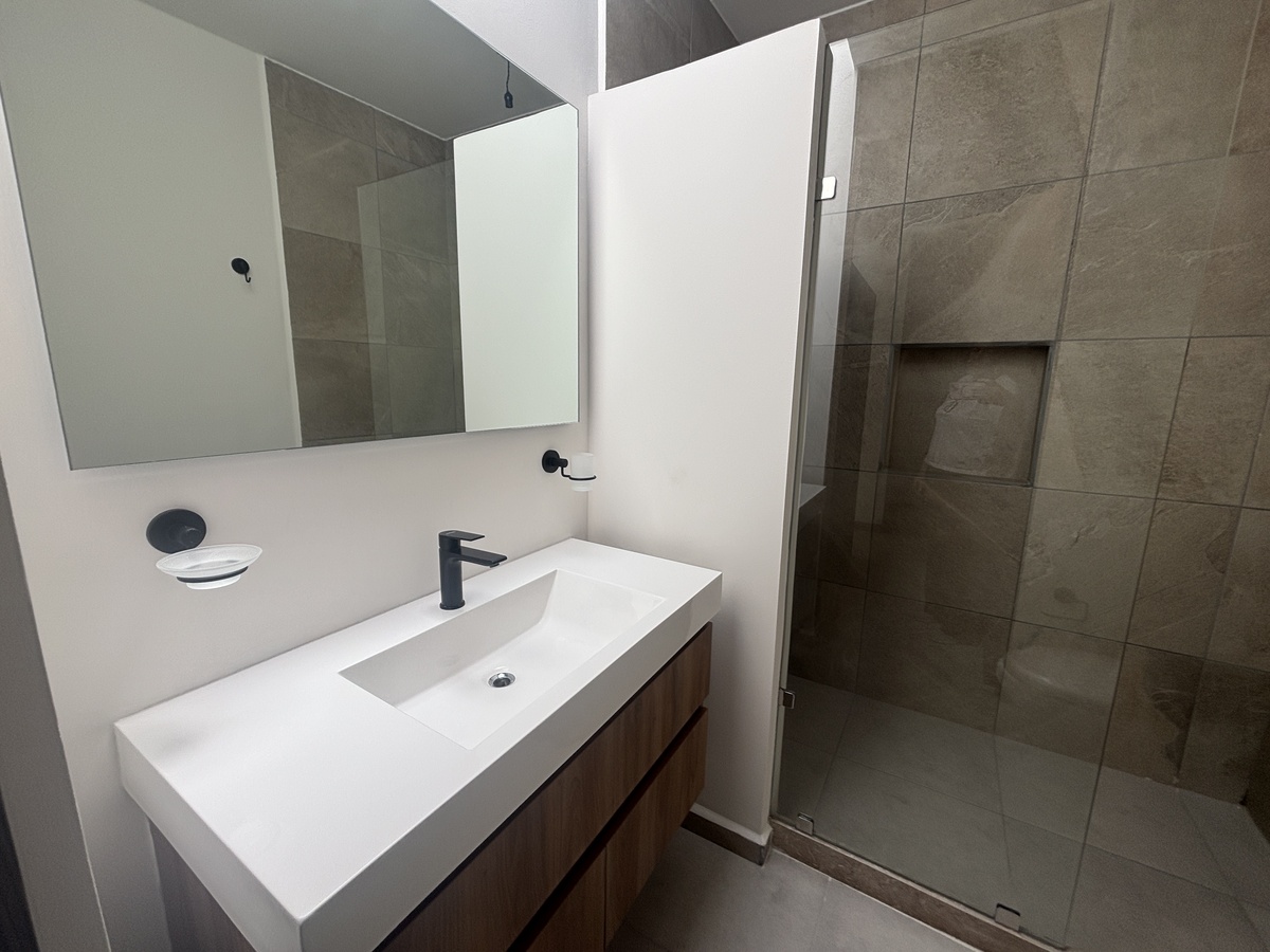 5 de 11: Baño