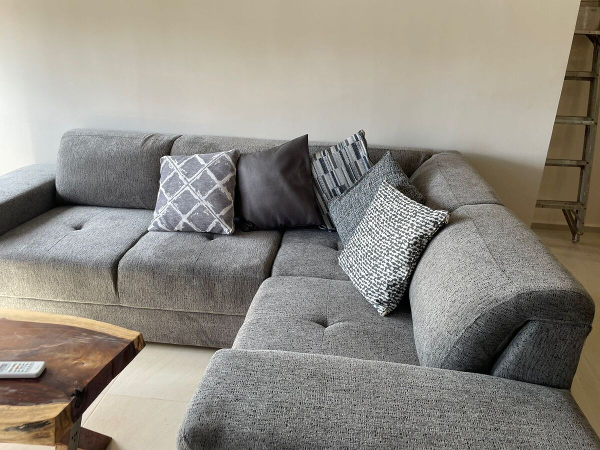 2 de 18: Sala completa