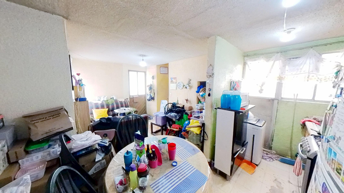 Departamento en venta, Ecatepec de Morelos - foto 2