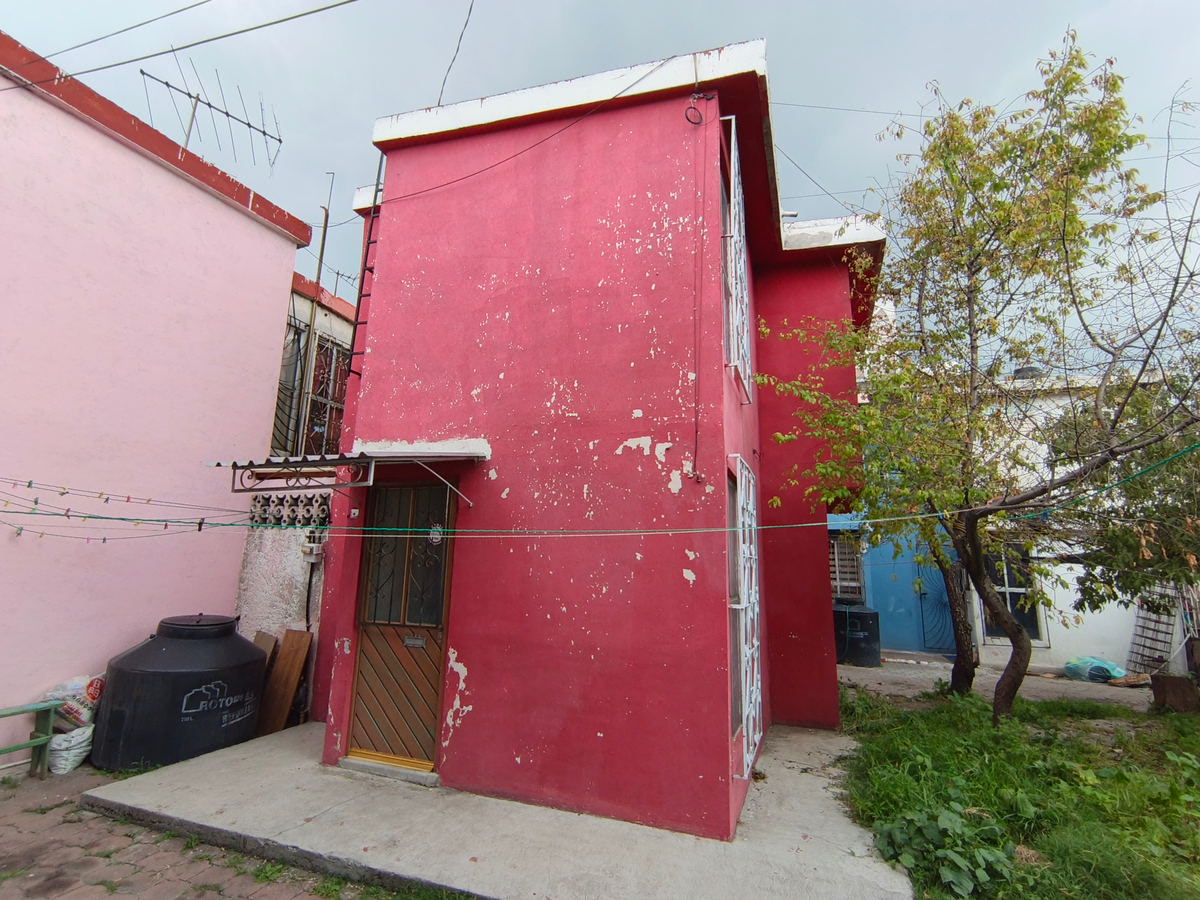 Departamento en venta, Ecatepec de Morelos - foto 4