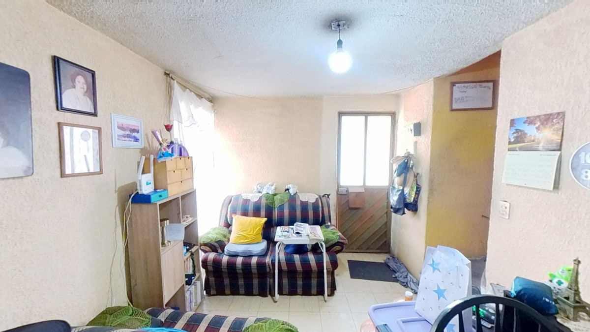 Departamento en venta, Ecatepec de Morelos - foto 1