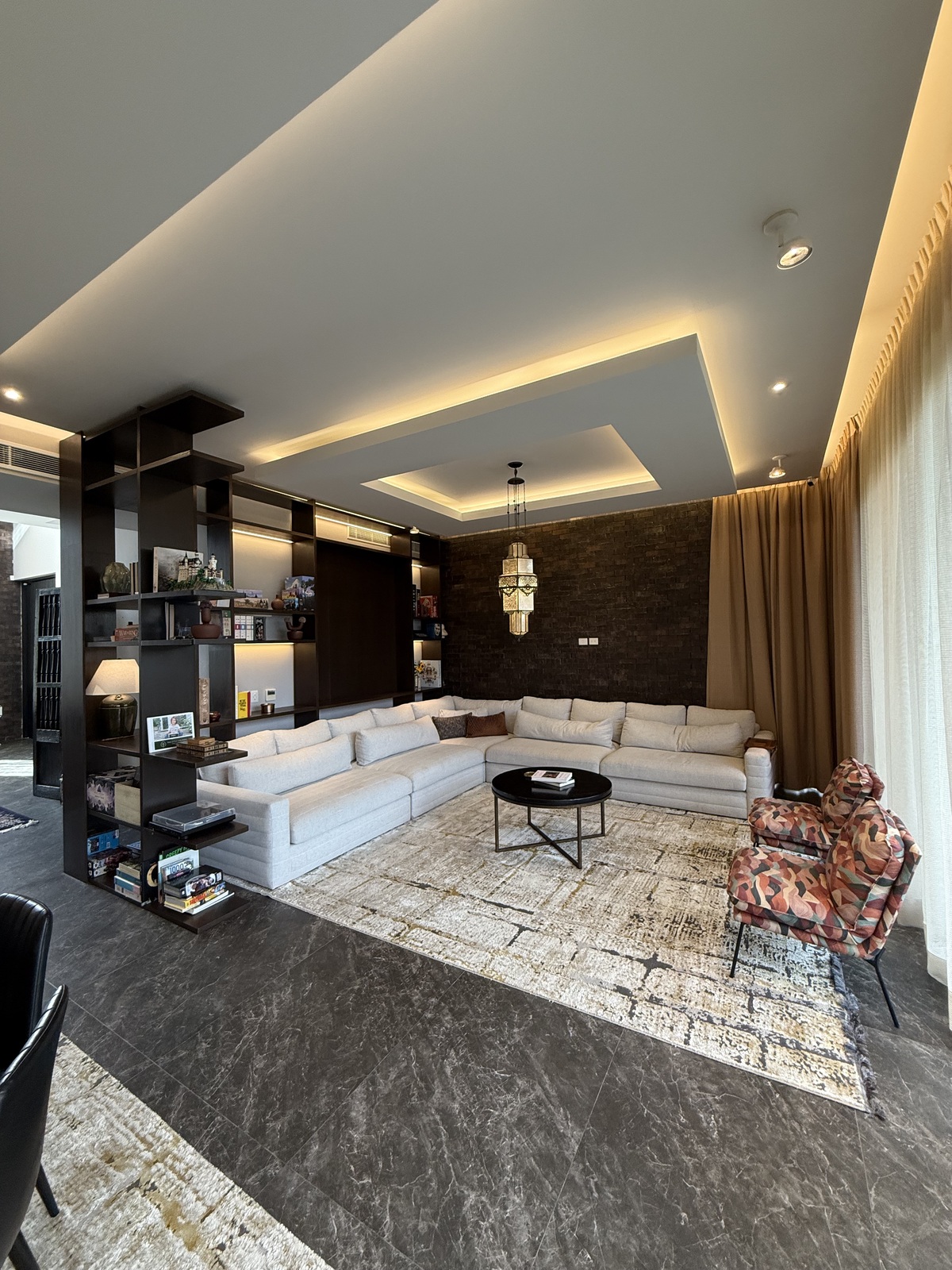 4 de 49: Sala