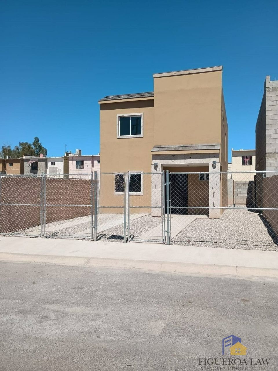 Se Vende Casa Nueva en Privada Terracota (Mexicali, B.C.)