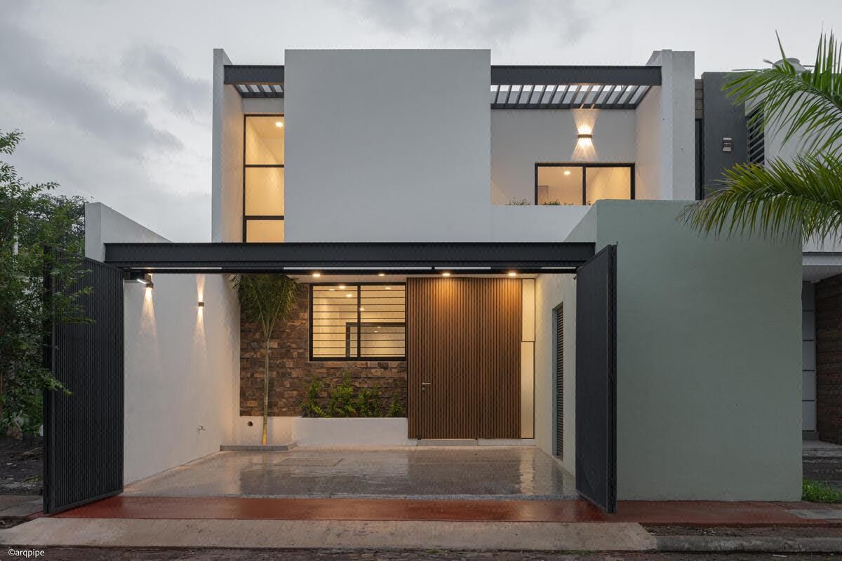 Casa en Venta en Colima, Residencial Valle Verde