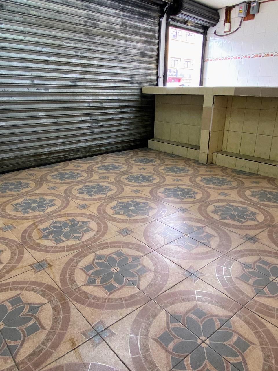 7 de 40: LOCAL COMERCIAL SOBRE LORENZO BOTURINI