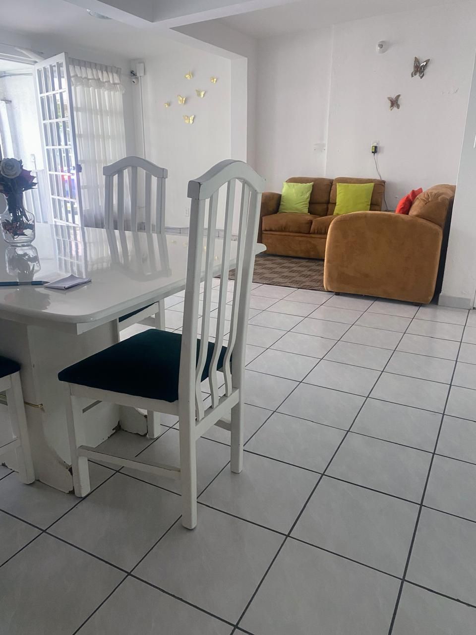 25 de 40: SALA COMEDOR