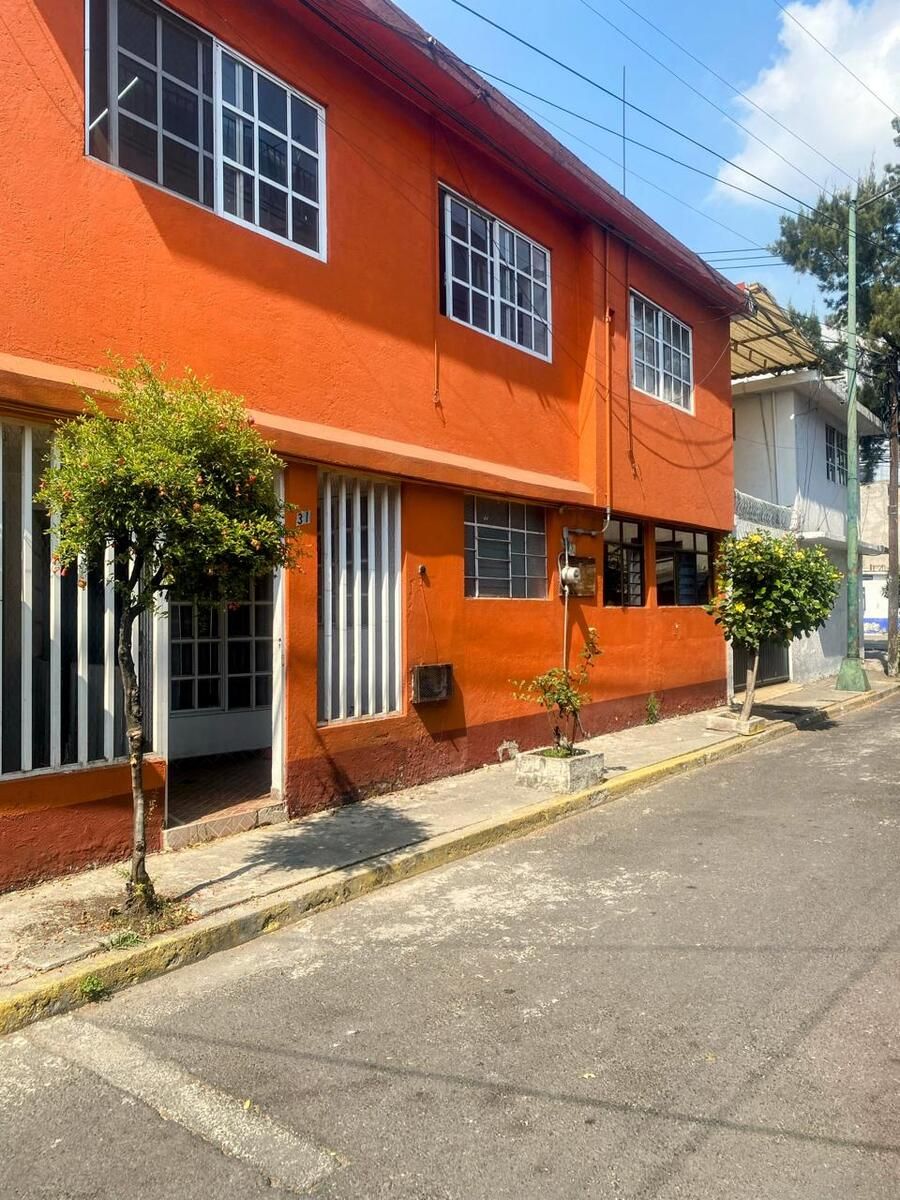 1 de 40: FRENTE CASA