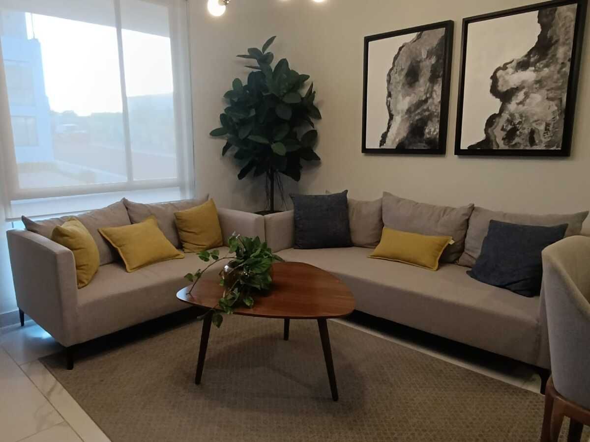 Venta de departamento en PB - foto 2
