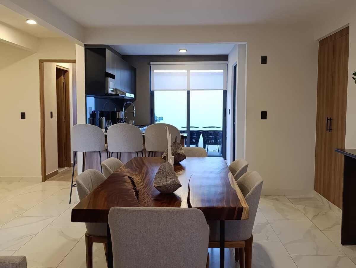 Venta de departamento en PB - foto 3