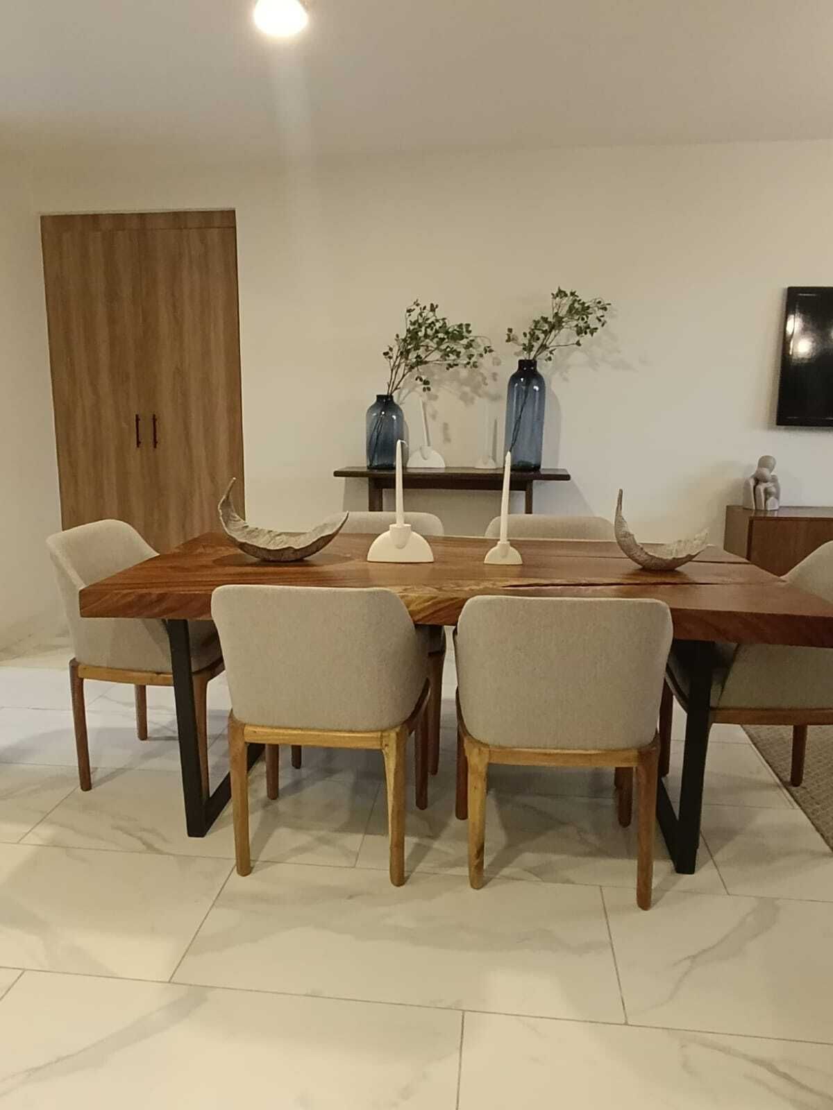 Venta de departamento en PB - foto 4