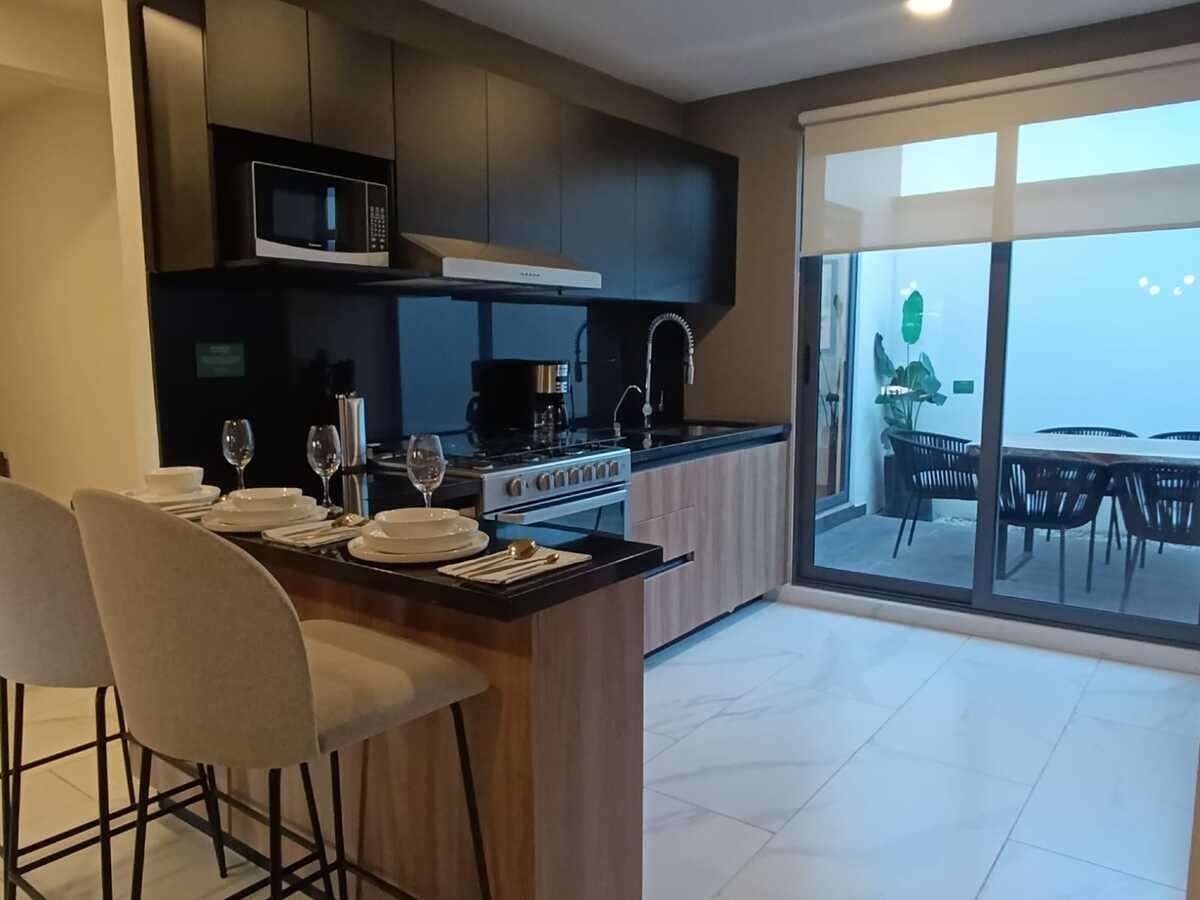 Venta de departamento en PB - foto 5