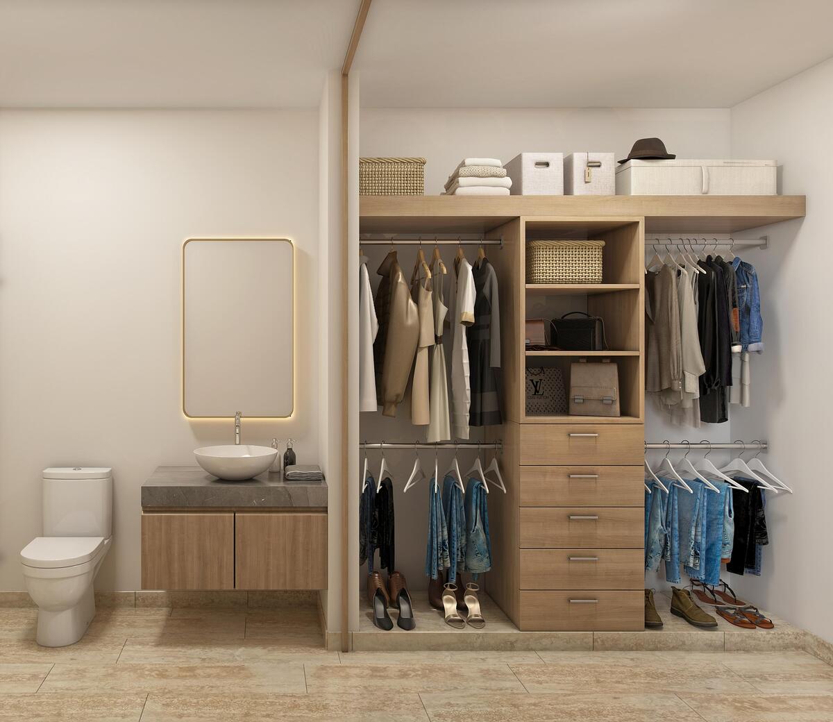5 de 16: Departamento en Venta en Mérida, Temozón