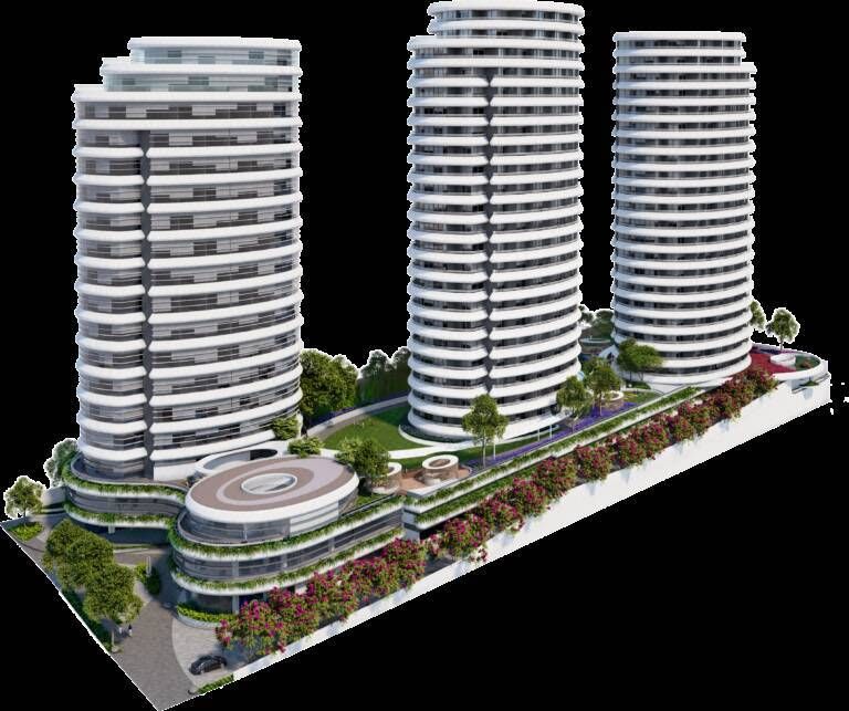 Oficinas en Venta Modelo Work en Ovva Torre o Corporativa Desde