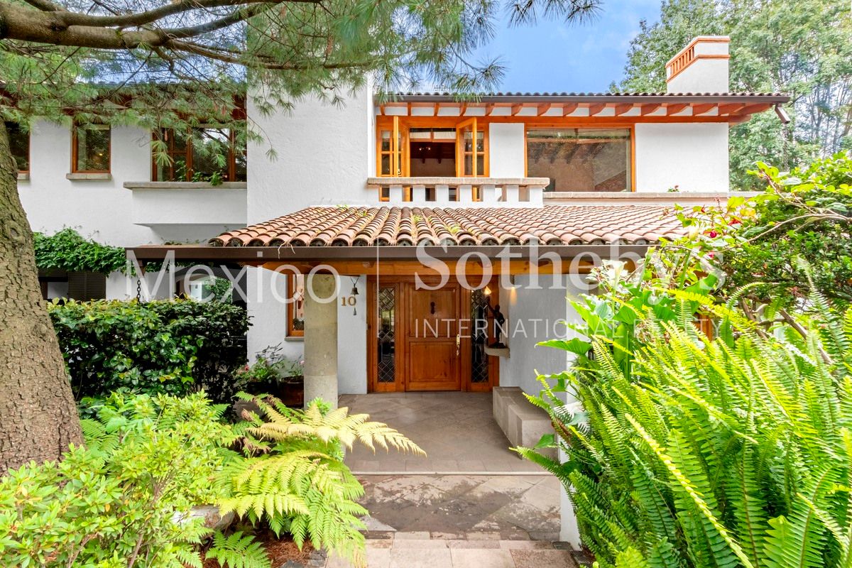 Casa en venta en Rancho San Francisco - foto 1