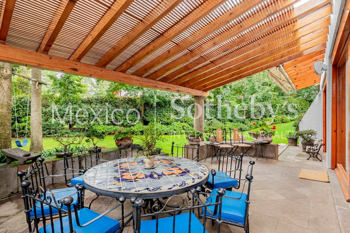 Casa en venta en Rancho San Francisco - foto 4