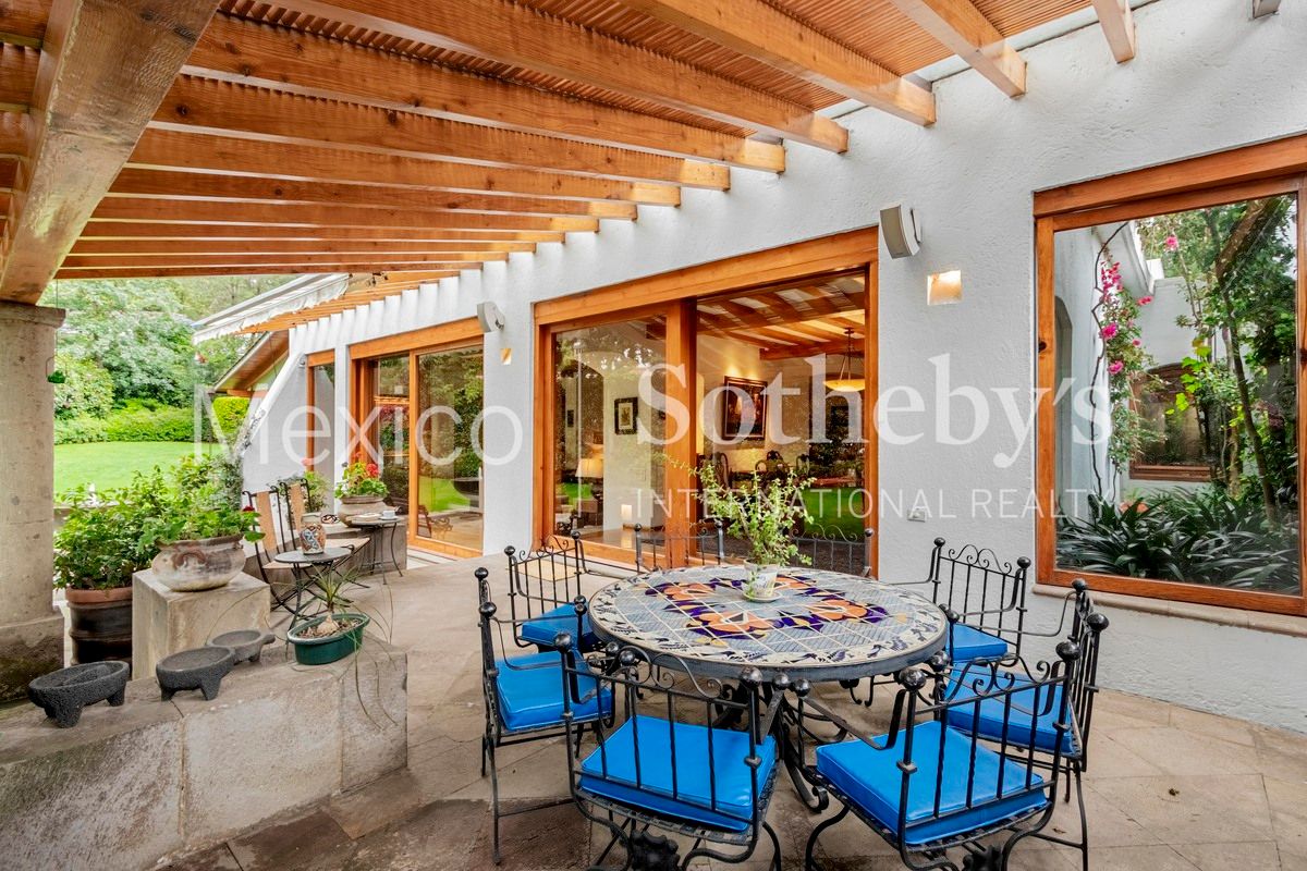 Casa en venta en Rancho San Francisco - foto 5